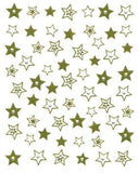 Gold Collection - Stars