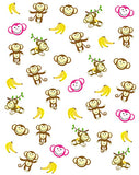 Signature Collection - Monkeys