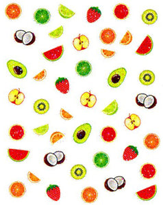 Signature Collection - Fruit