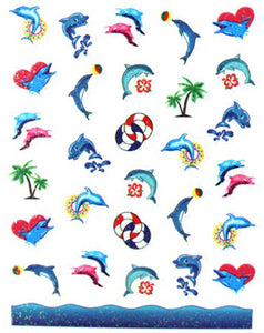 Signature Collection - Dolphins