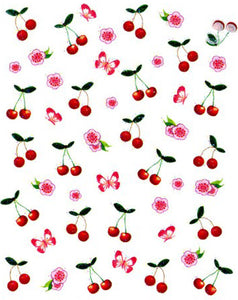 Signature Collection - Cherries