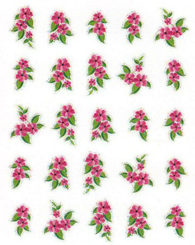 Signature Collection - Plumeria Flowers