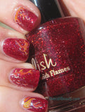Signature Collection - Flames